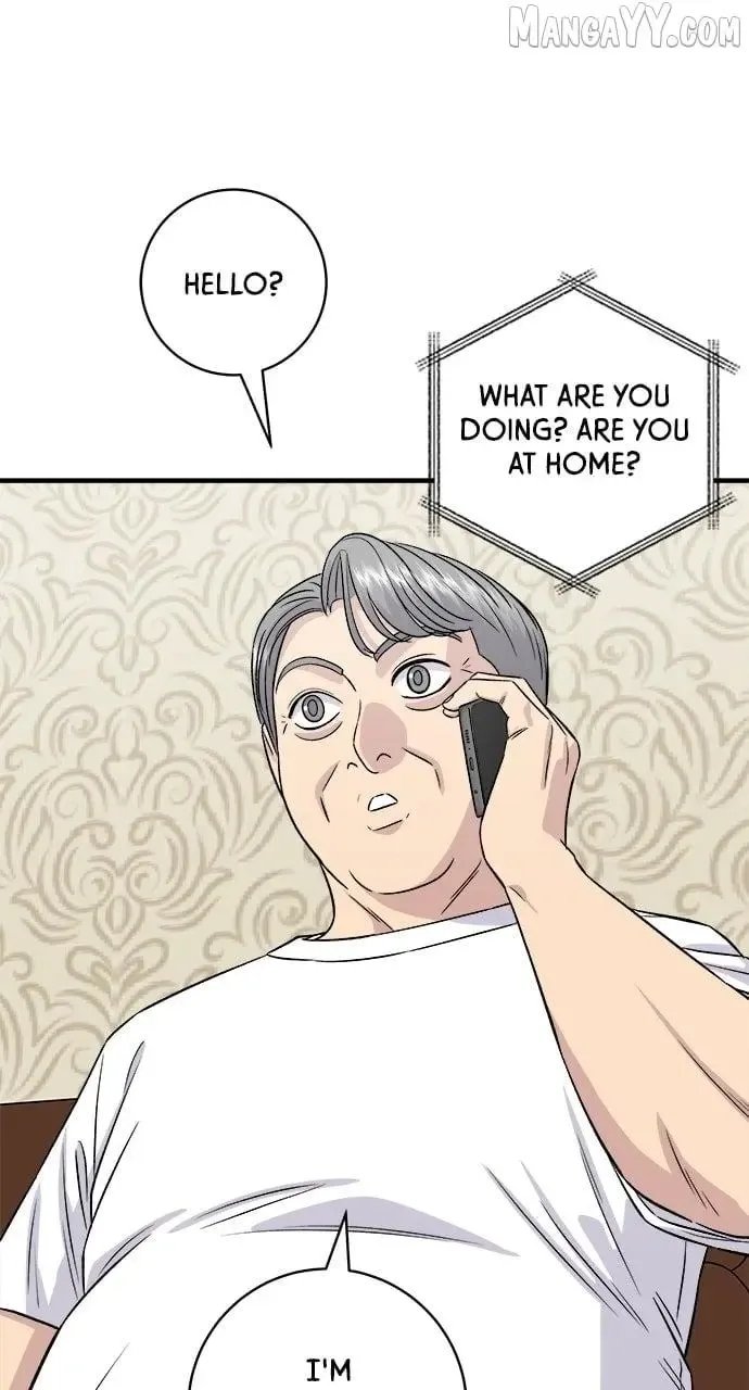 A Deadbeat’s Meal Chapter 197 page 42
