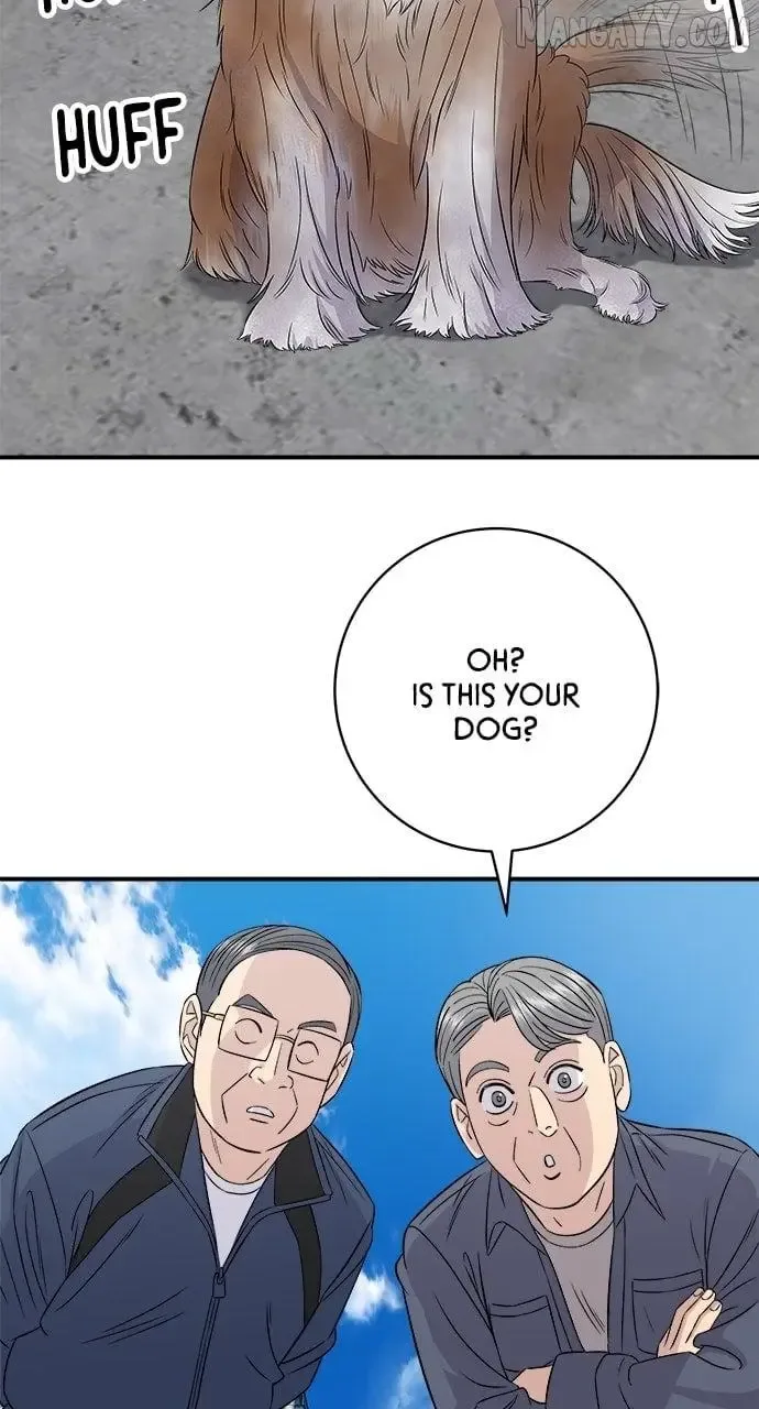 A Deadbeat’s Meal Chapter 197 page 50