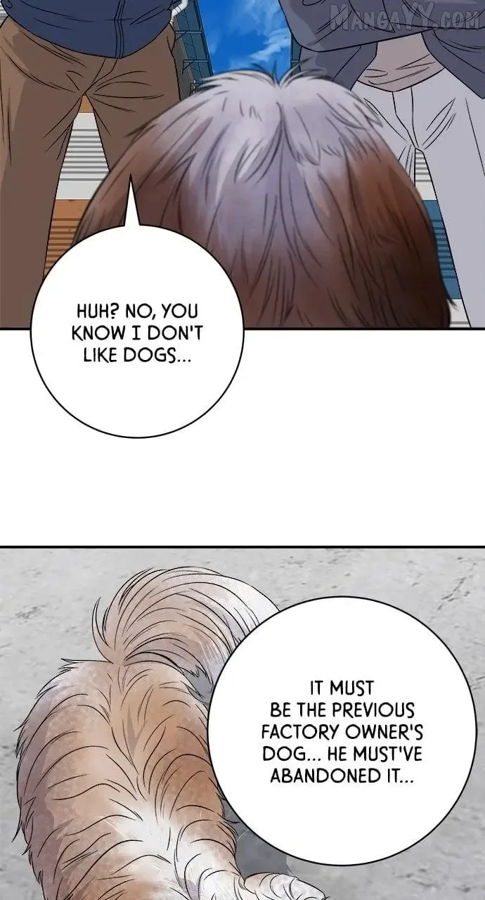 A Deadbeat’s Meal Chapter 197 page 51