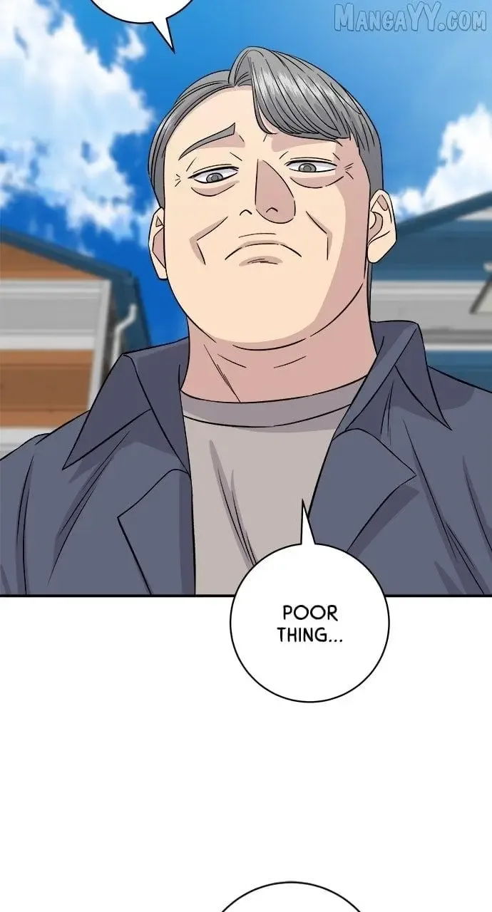 A Deadbeat’s Meal Chapter 197 page 53