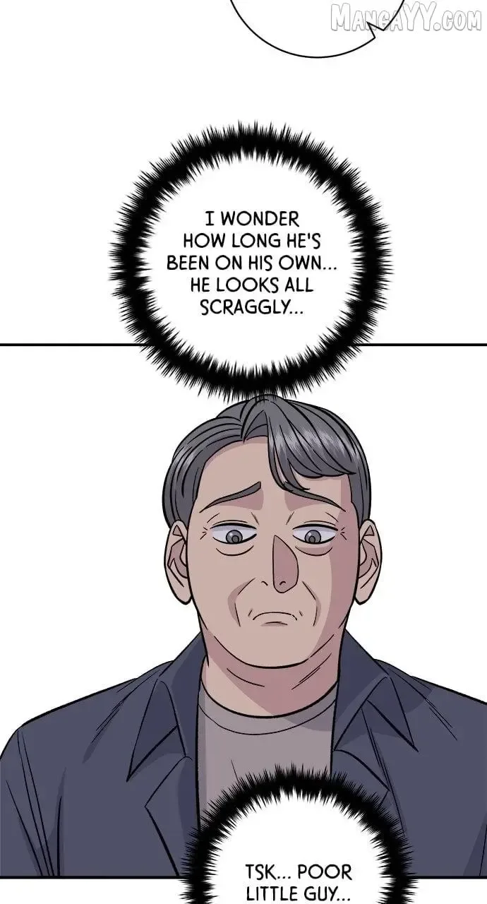 A Deadbeat’s Meal Chapter 197 page 55