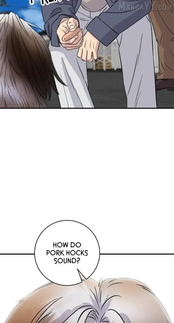 A Deadbeat’s Meal Chapter 197 page 59