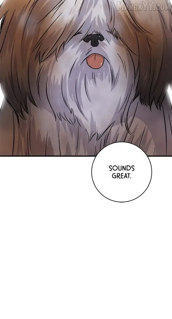 A Deadbeat’s Meal Chapter 197 page 60