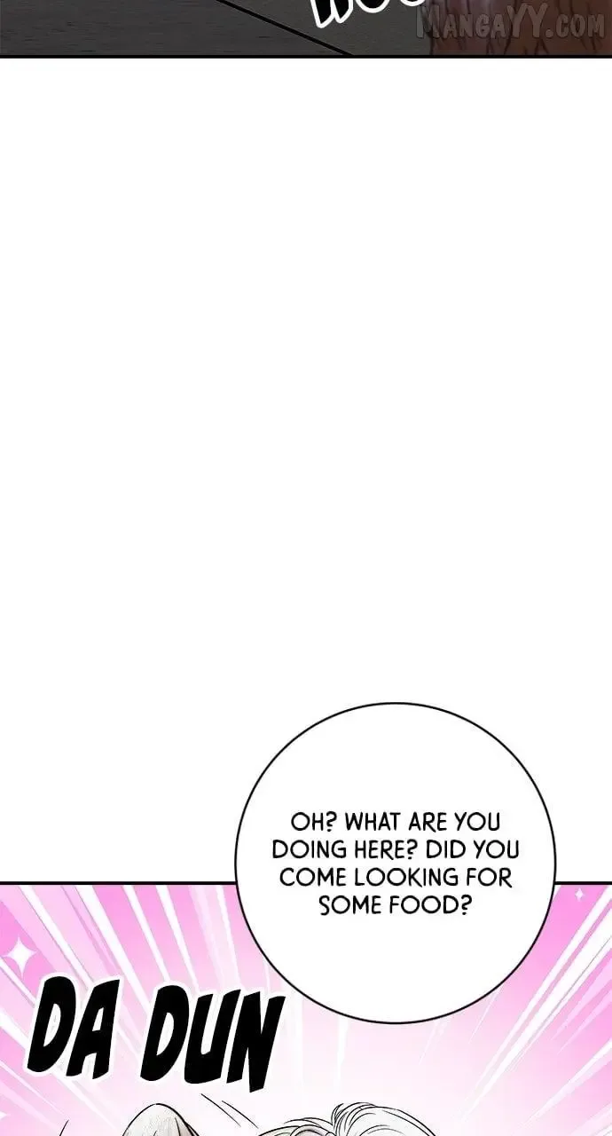 A Deadbeat’s Meal Chapter 197 page 70