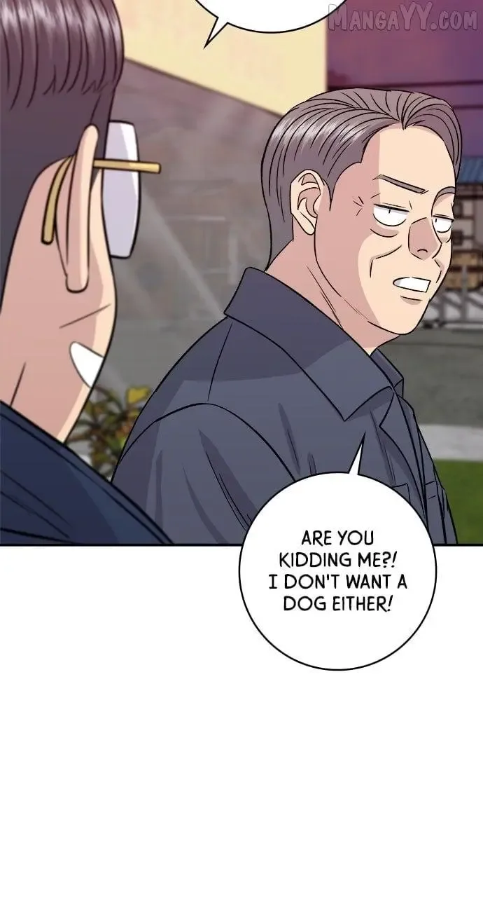 A Deadbeat’s Meal Chapter 197 page 73