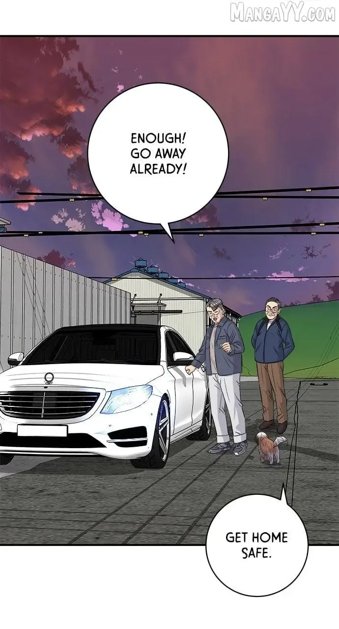 A Deadbeat’s Meal Chapter 197 page 76