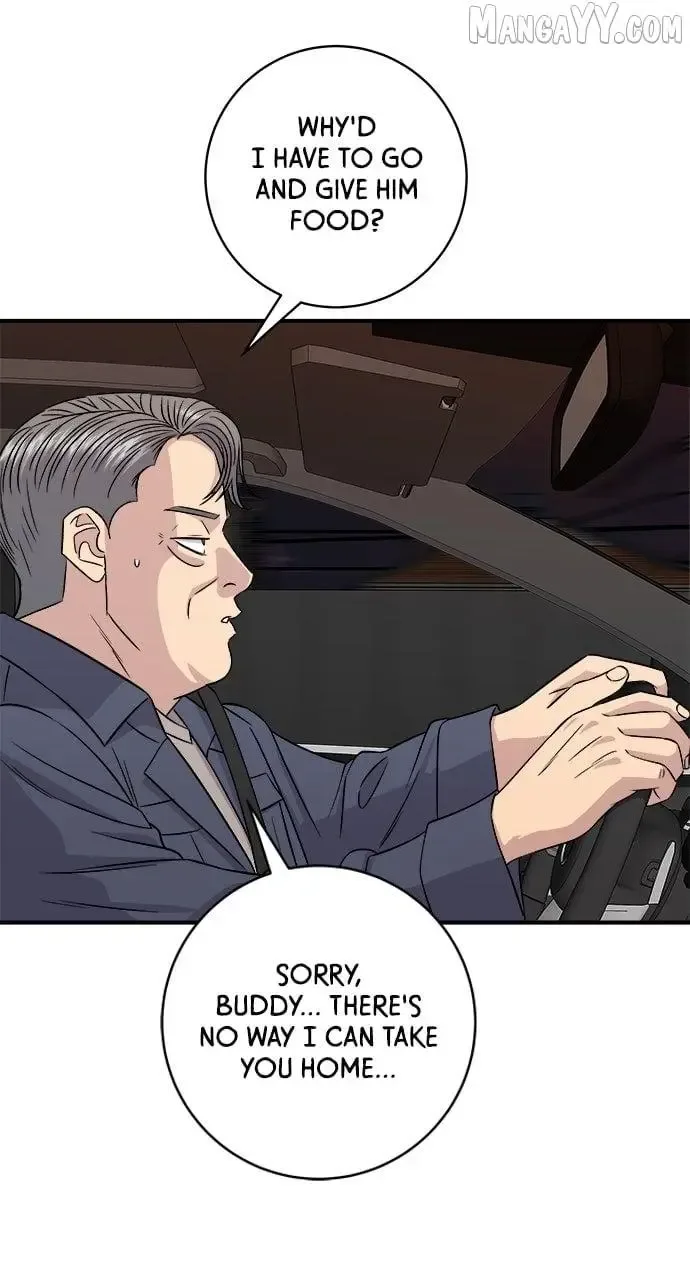 A Deadbeat’s Meal Chapter 197 page 79
