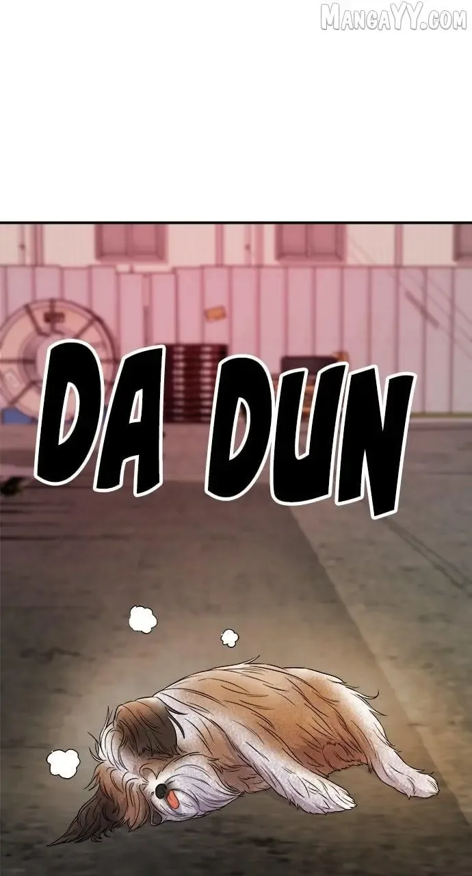 A Deadbeat’s Meal Chapter 197 page 82