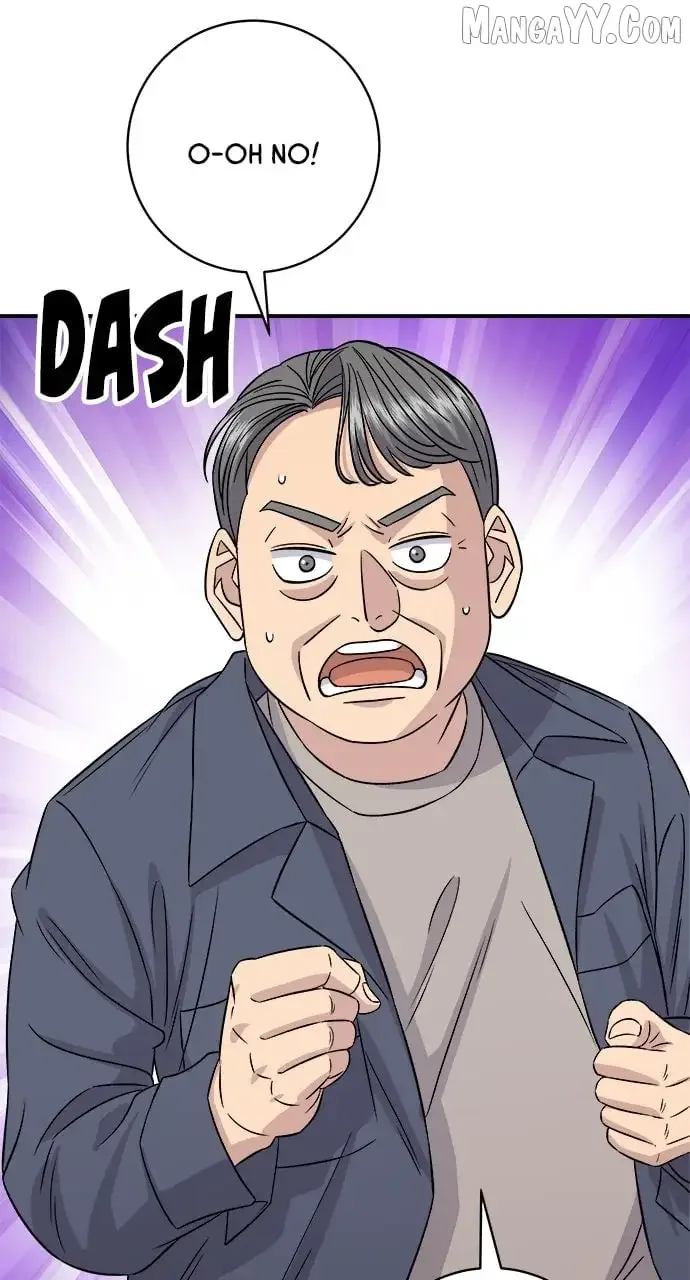 A Deadbeat’s Meal Chapter 198 page 2