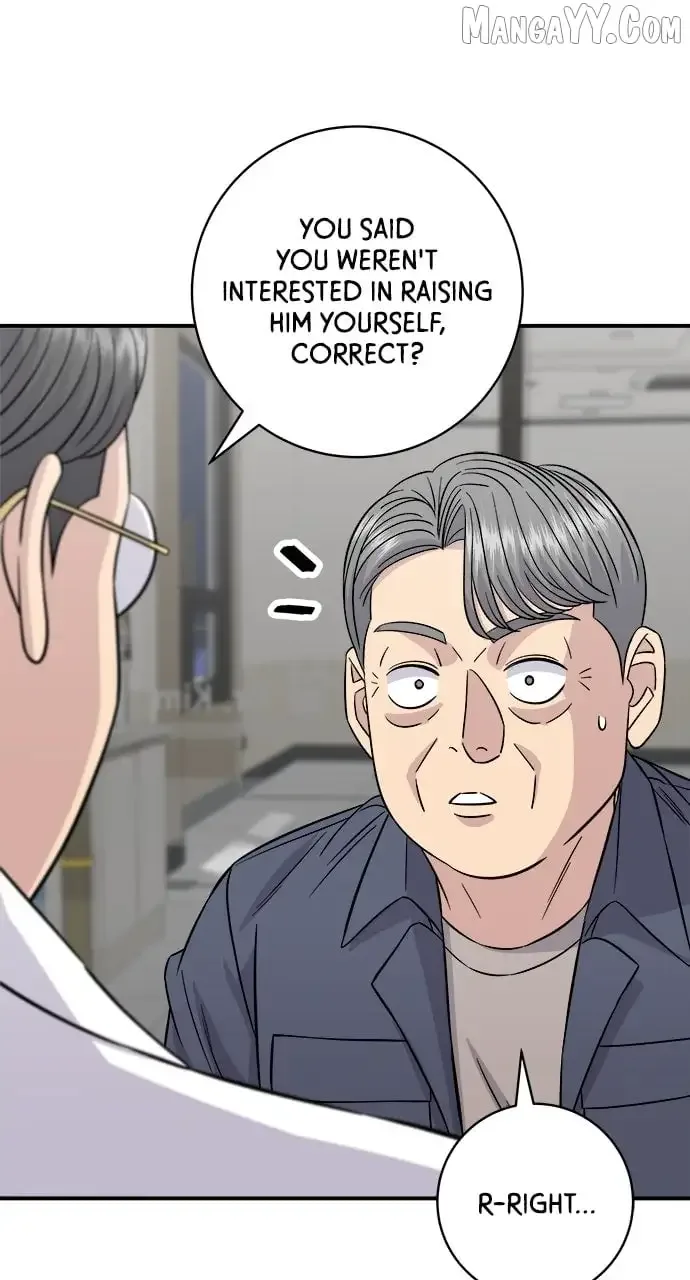 A Deadbeat’s Meal Chapter 198 page 15