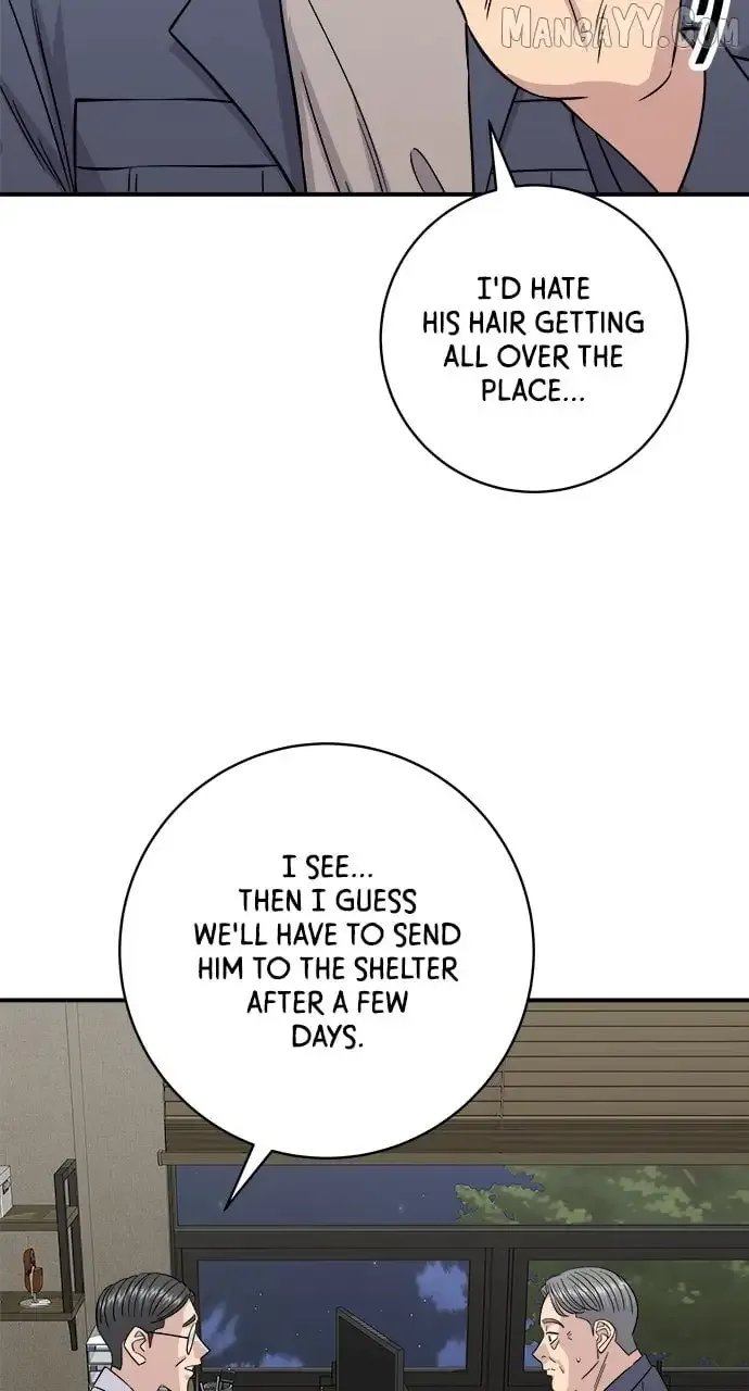A Deadbeat’s Meal Chapter 198 page 18