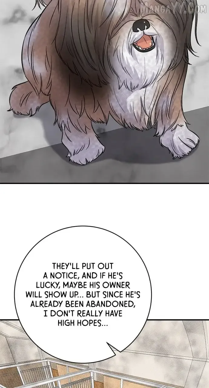 A Deadbeat’s Meal Chapter 198 page 21