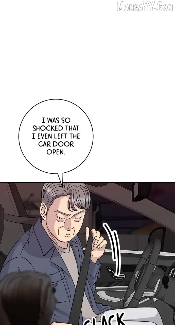 A Deadbeat’s Meal Chapter 198 page 8