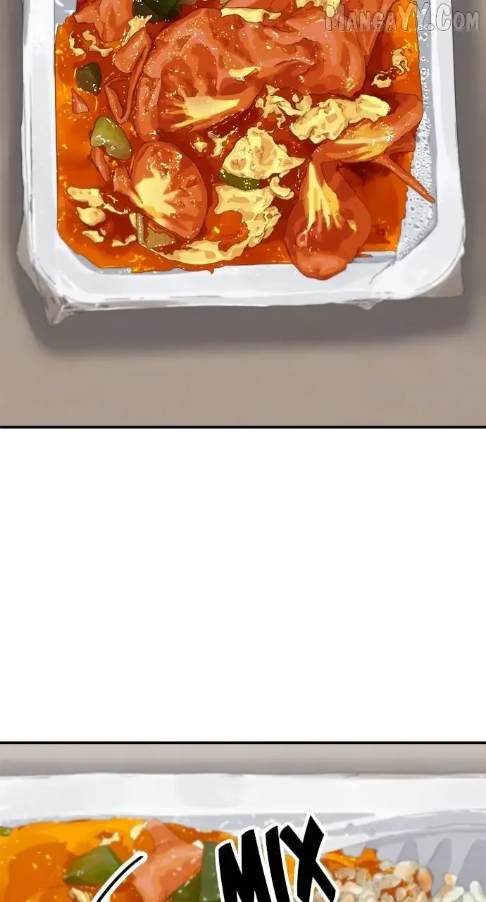 A Deadbeat’s Meal Chapter 198 page 26