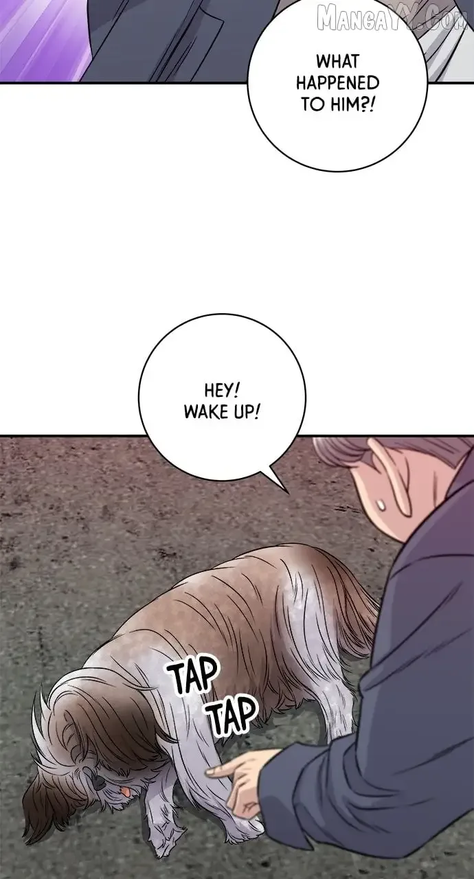 A Deadbeat’s Meal Chapter 198 page 3