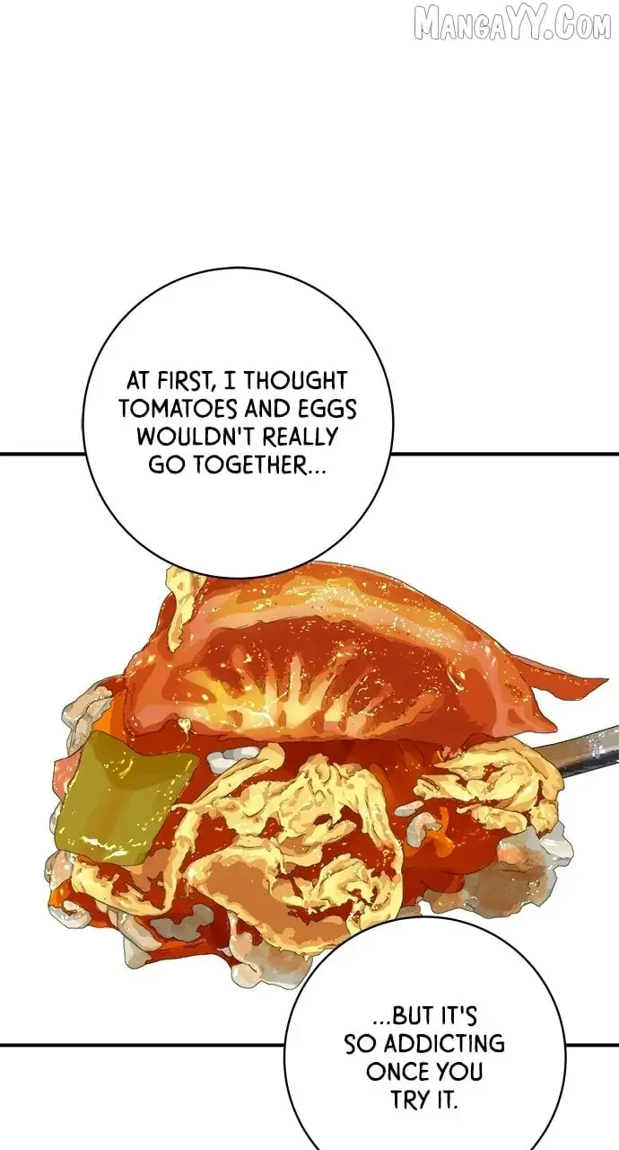 A Deadbeat’s Meal Chapter 198 page 30