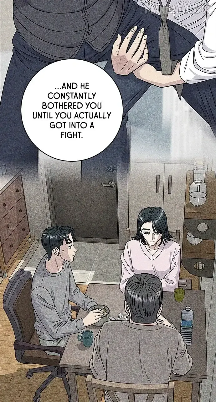 A Deadbeat’s Meal Chapter 198 page 38