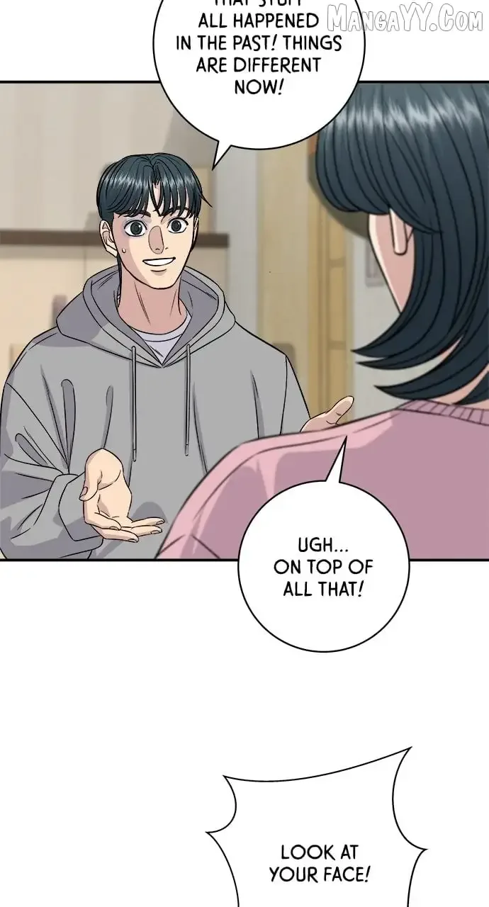 A Deadbeat’s Meal Chapter 198 page 41