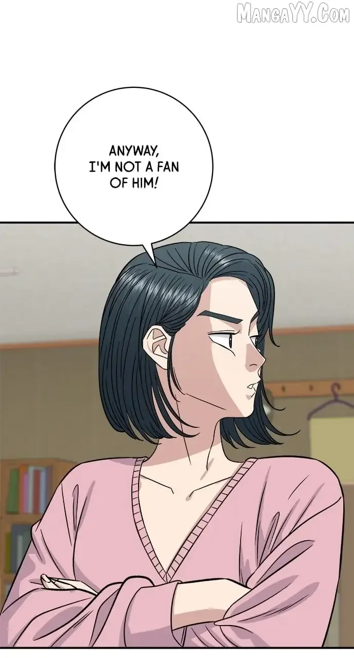 A Deadbeat’s Meal Chapter 198 page 44