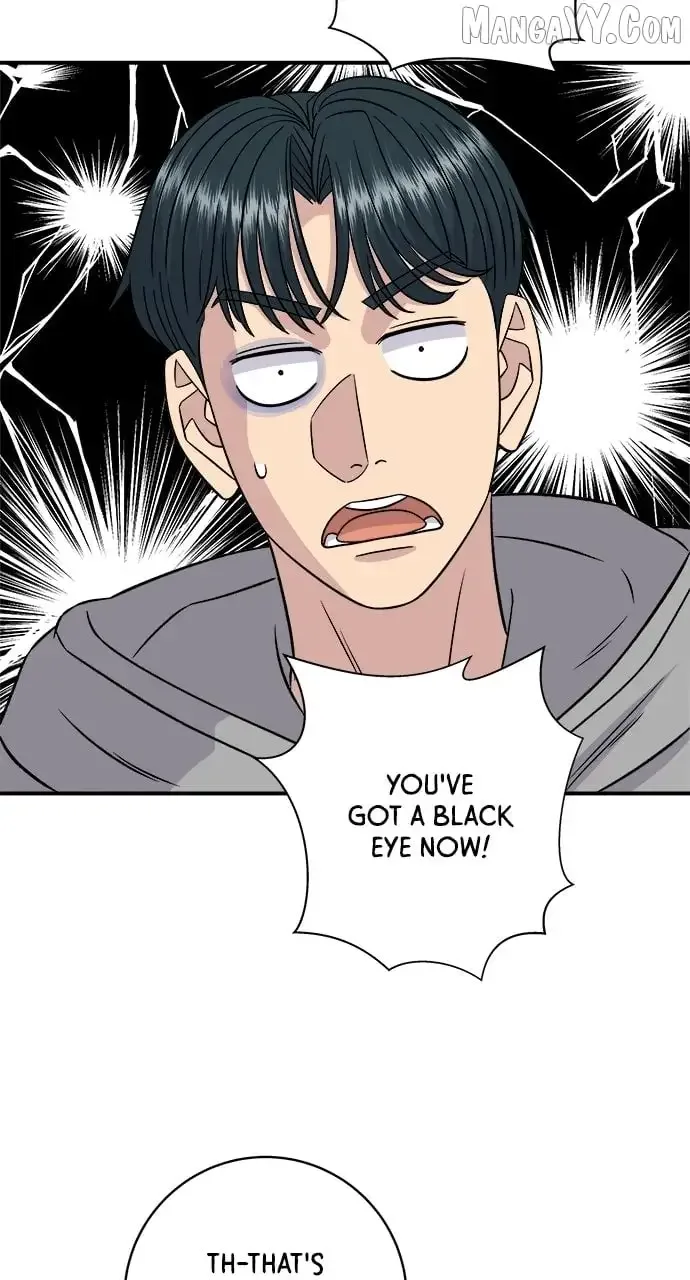 A Deadbeat’s Meal Chapter 198 page 42