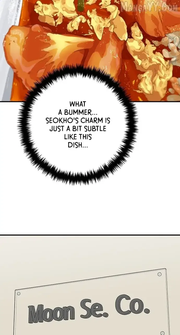 A Deadbeat’s Meal Chapter 198 page 47