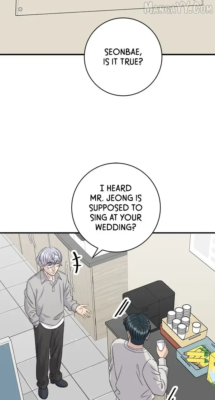 A Deadbeat’s Meal Chapter 198 page 48