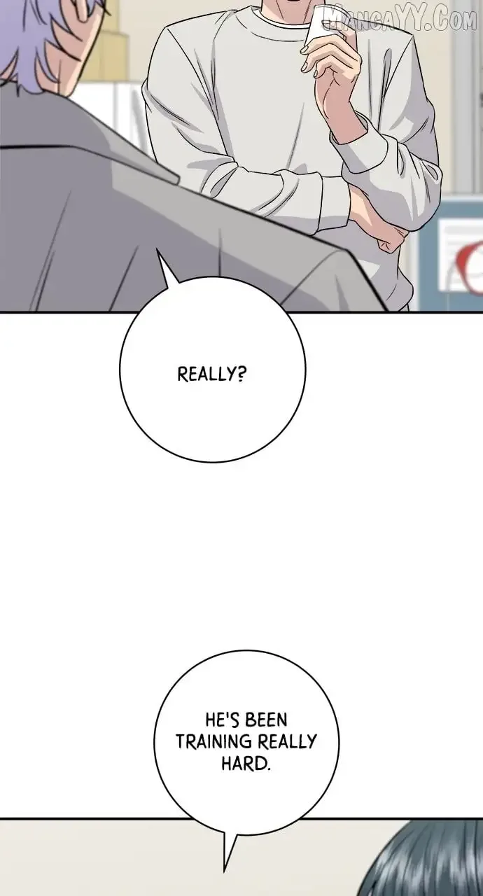 A Deadbeat’s Meal Chapter 198 page 50