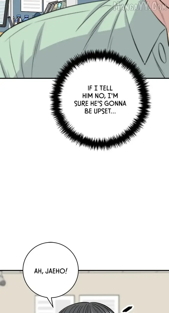 A Deadbeat’s Meal Chapter 198 page 54