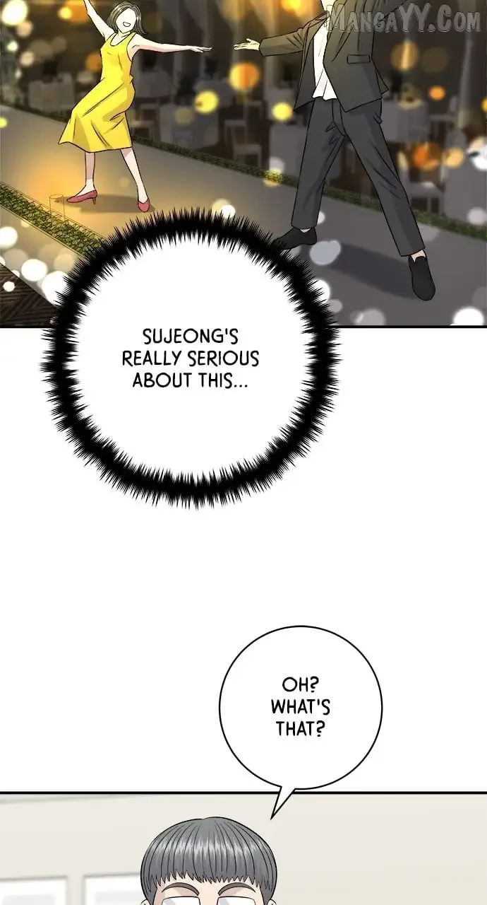 A Deadbeat’s Meal Chapter 198 page 59