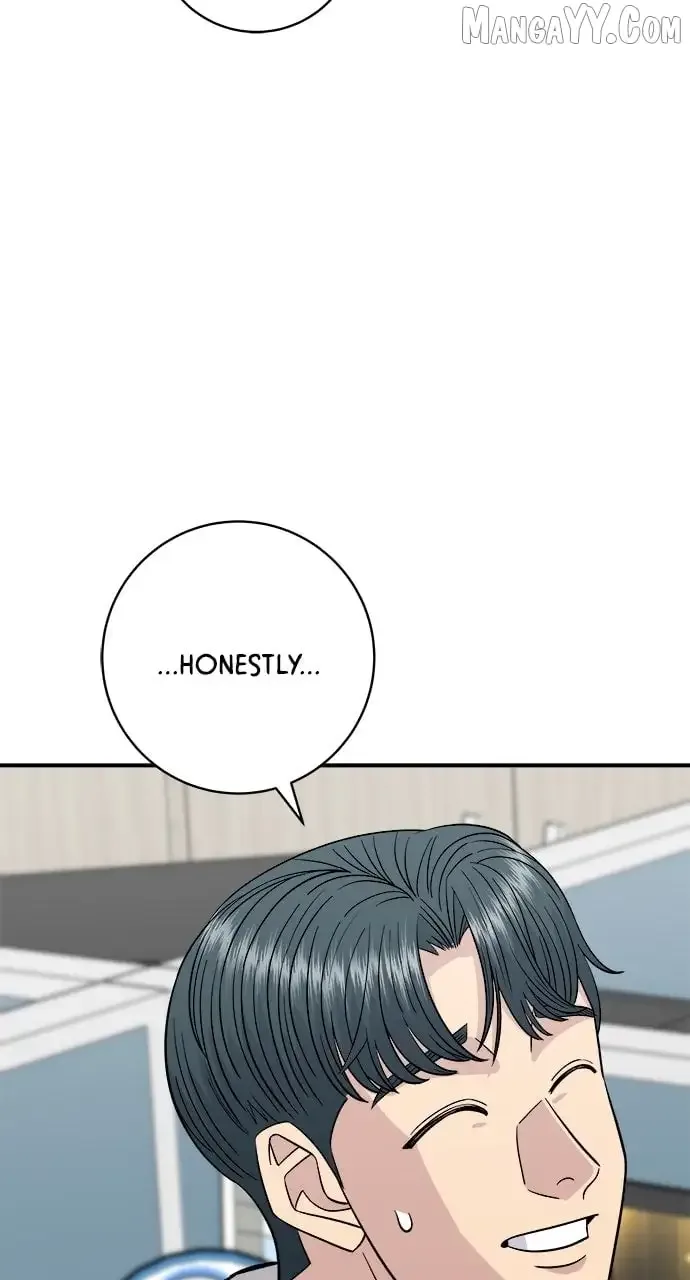 A Deadbeat’s Meal Chapter 198 page 62