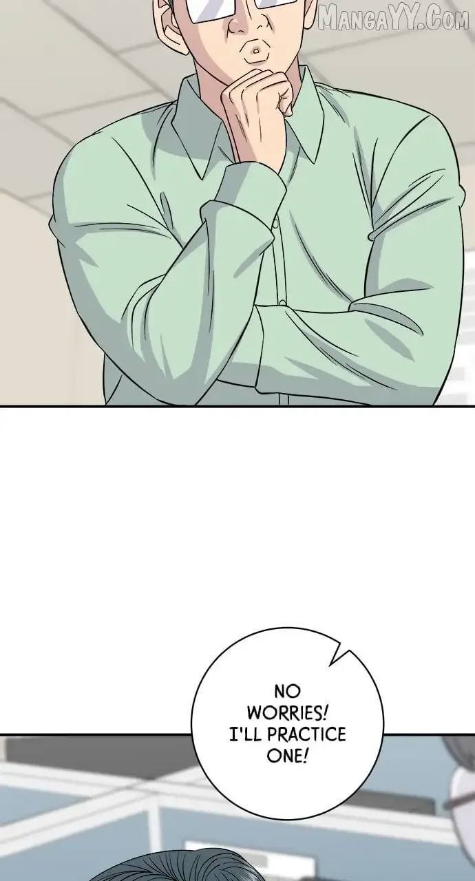 A Deadbeat’s Meal Chapter 198 page 64