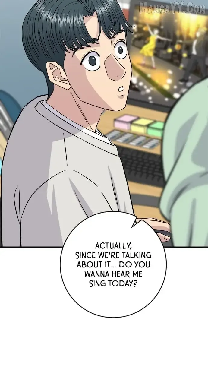 A Deadbeat’s Meal Chapter 198 page 65