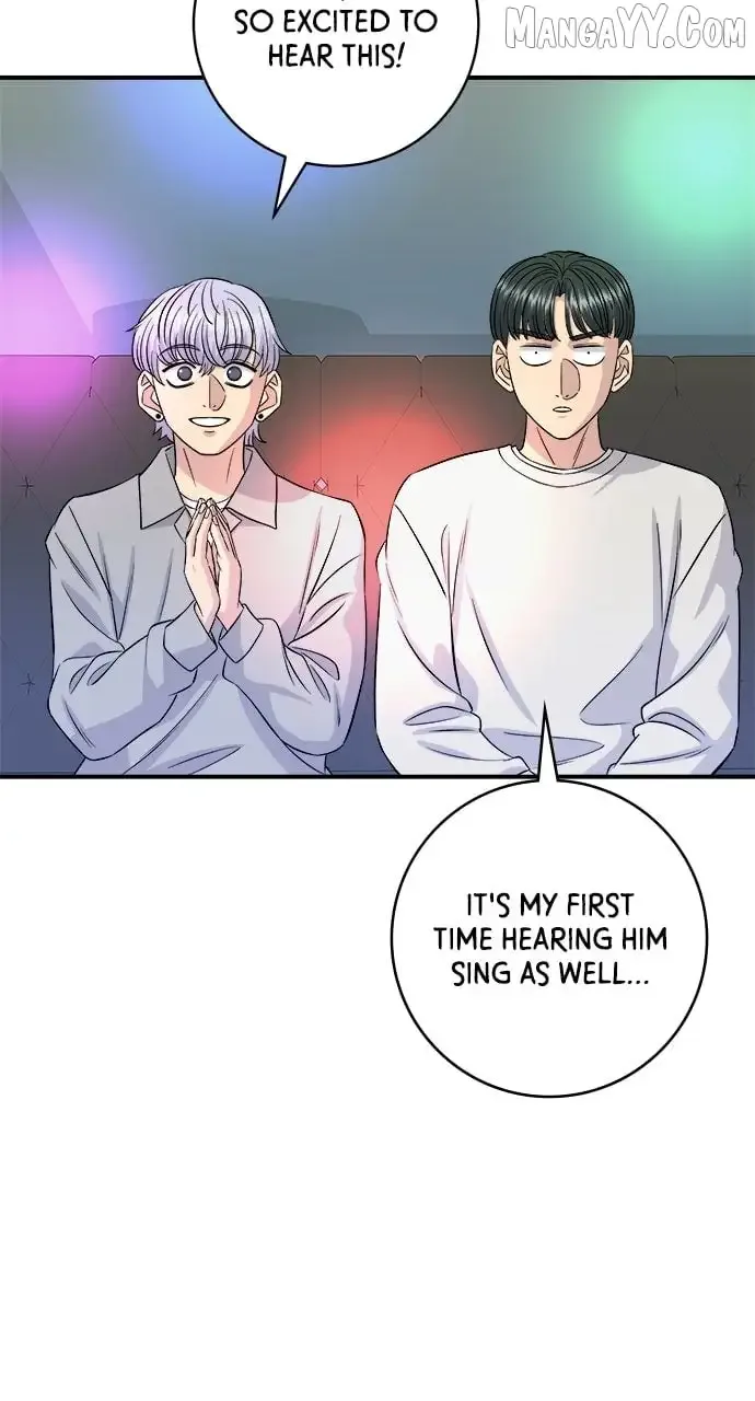 A Deadbeat’s Meal Chapter 198 page 68