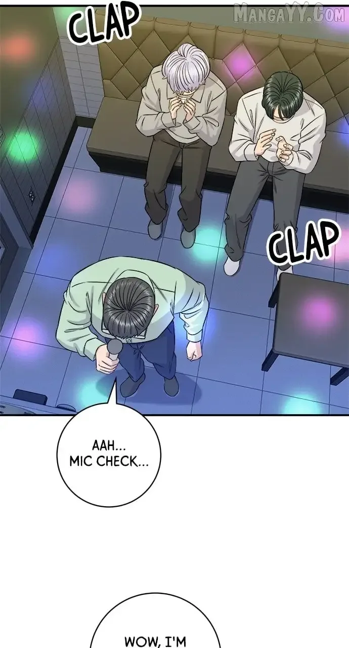 A Deadbeat’s Meal Chapter 198 page 67
