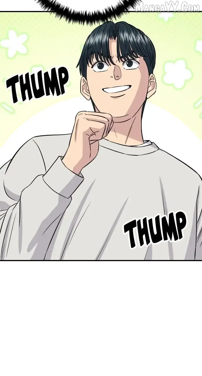 A Deadbeat’s Meal Chapter 198 page 70