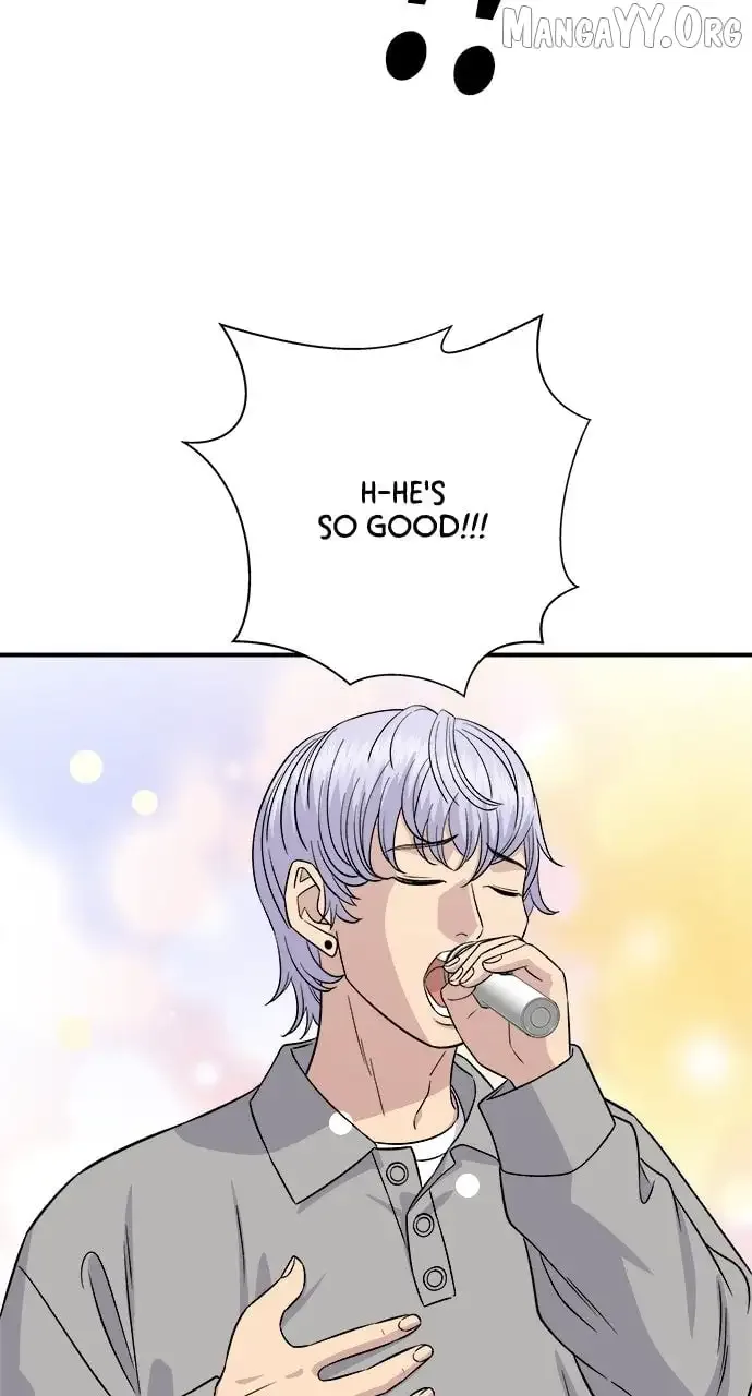 A Deadbeat’s Meal Chapter 199 page 23