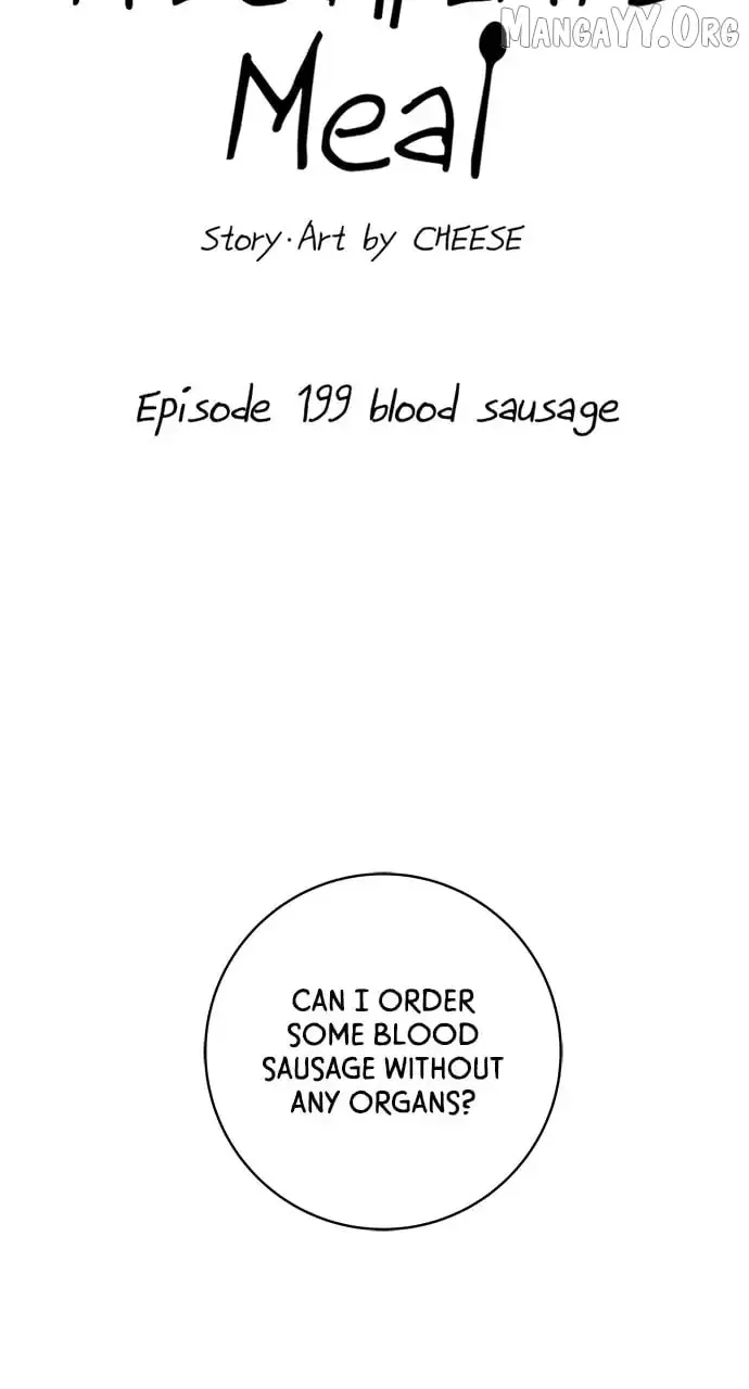 A Deadbeat’s Meal Chapter 199 page 25