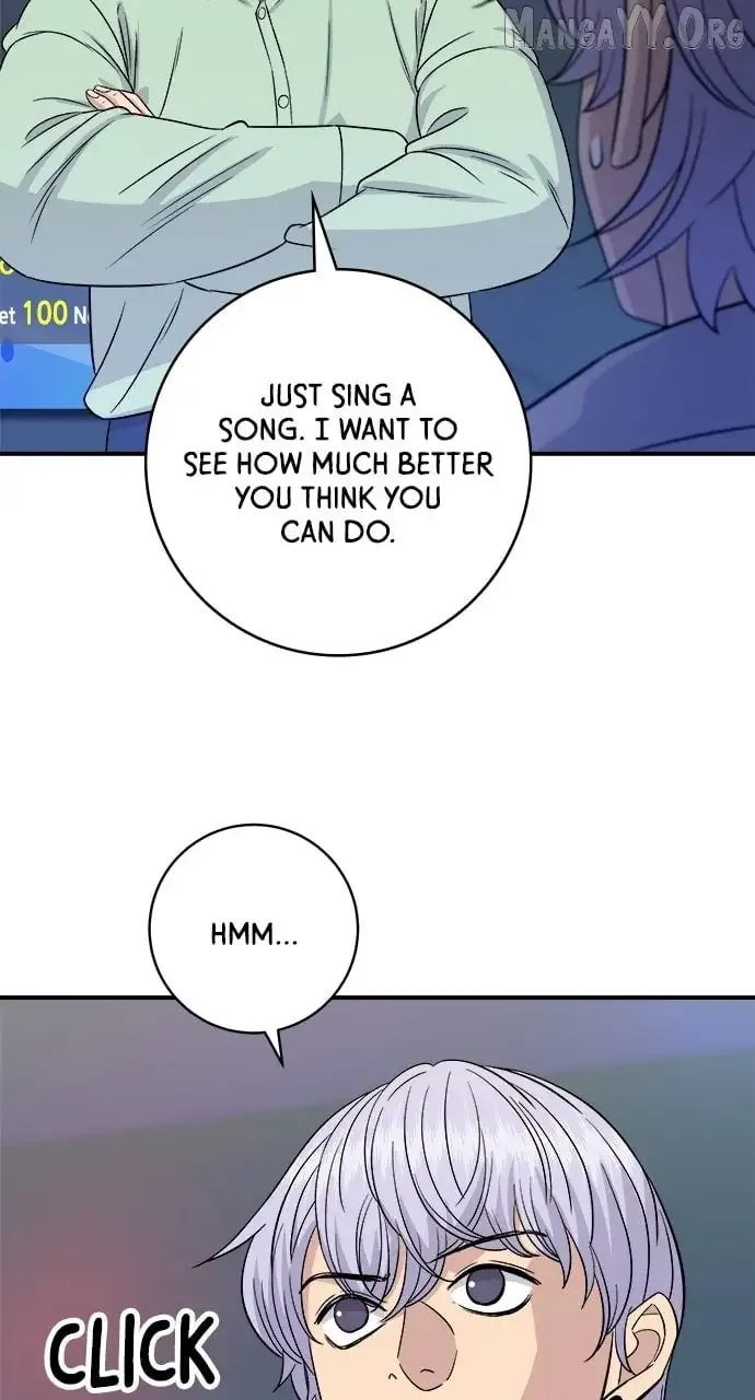 A Deadbeat’s Meal Chapter 199 page 14