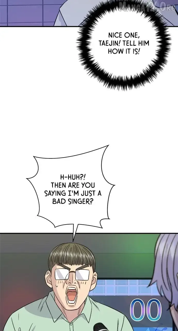A Deadbeat’s Meal Chapter 199 page 8