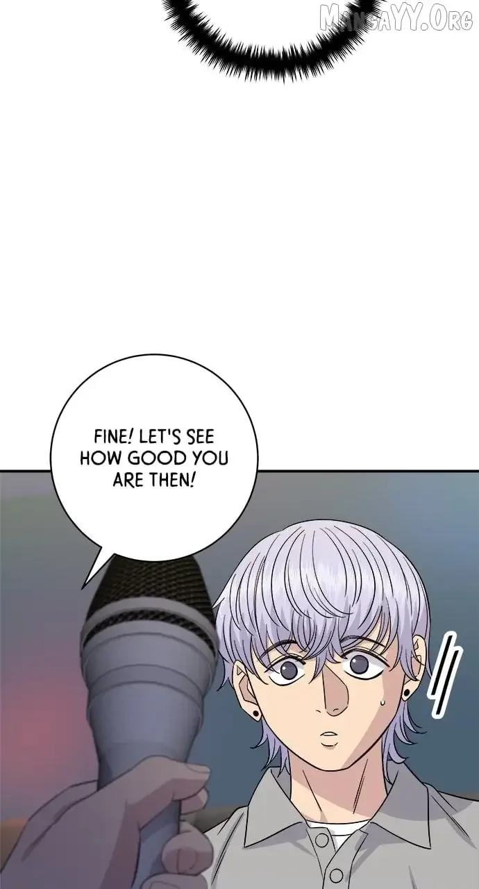 A Deadbeat’s Meal Chapter 199 page 12