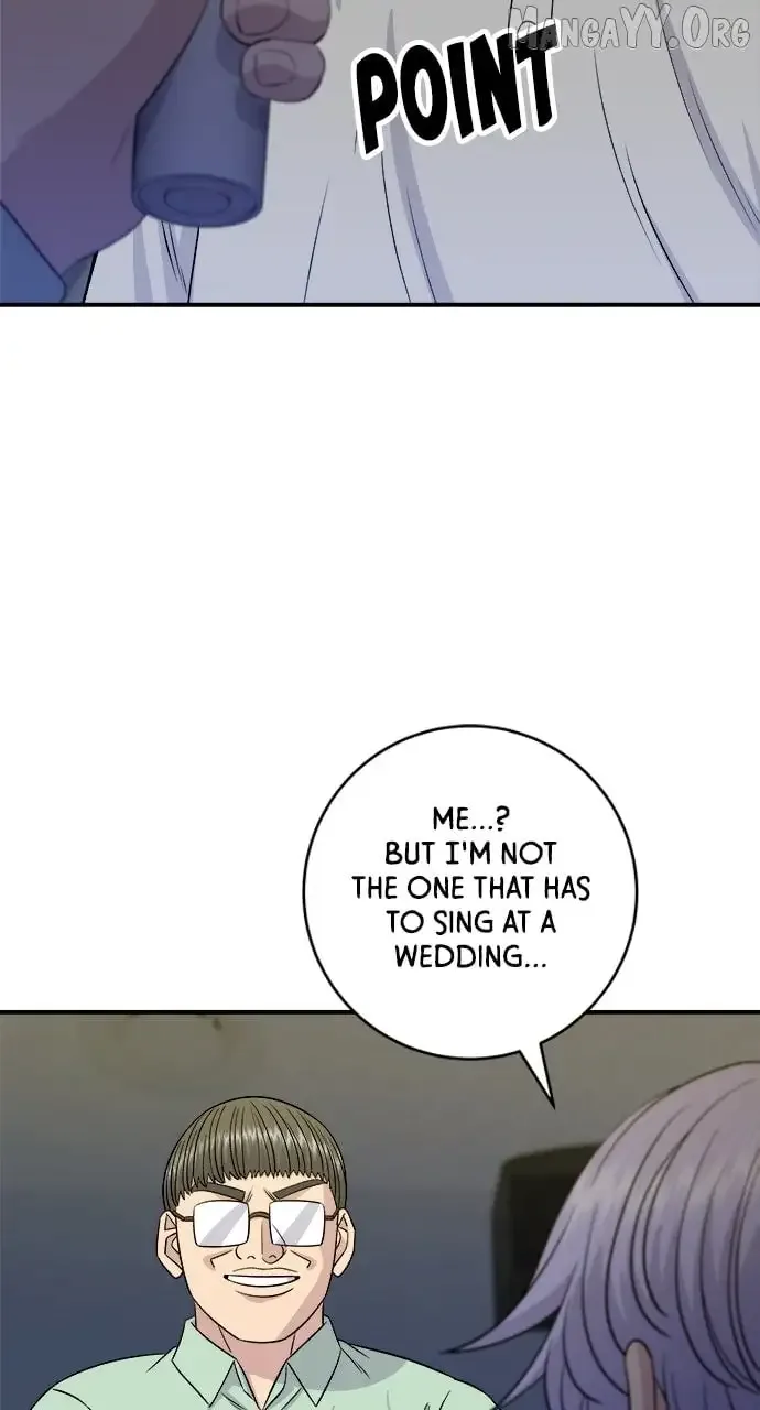 A Deadbeat’s Meal Chapter 199 page 13