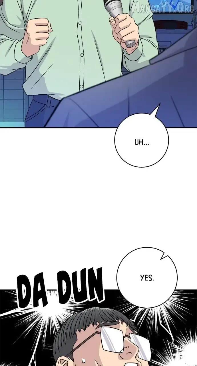 A Deadbeat’s Meal Chapter 199 page 9