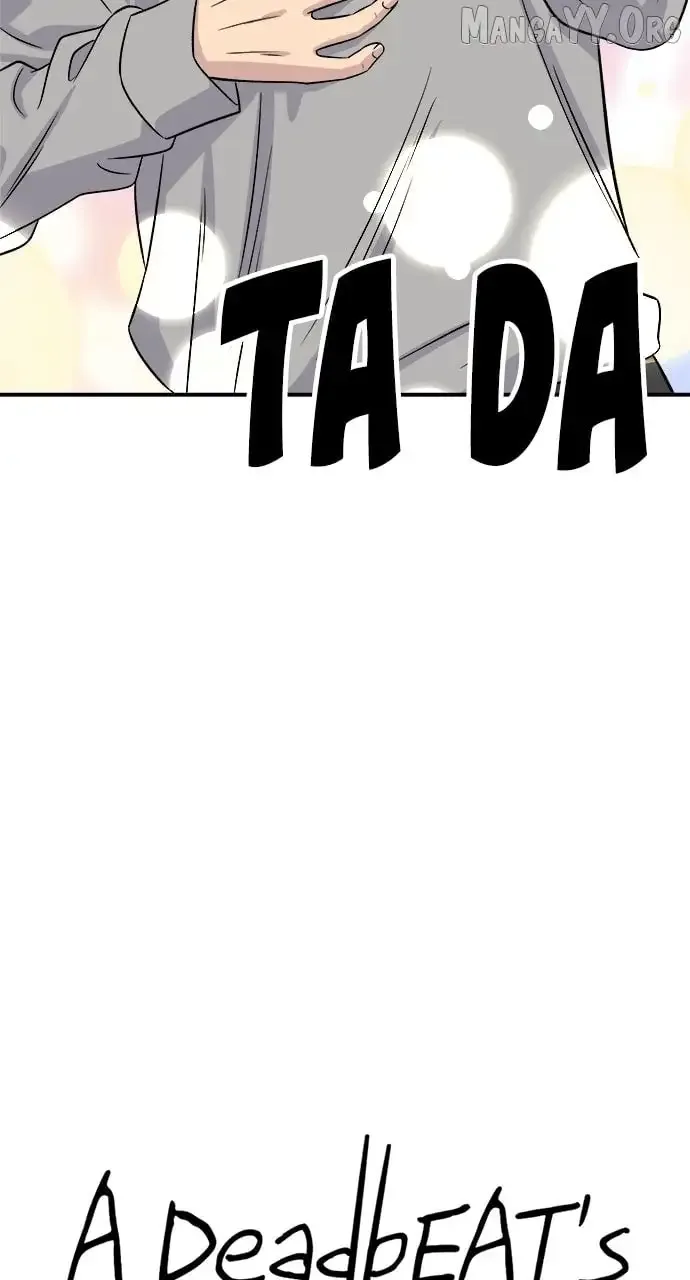 A Deadbeat’s Meal Chapter 199 page 24