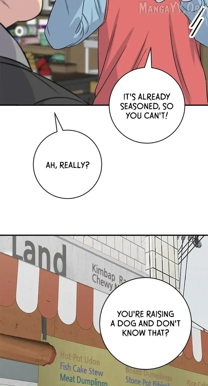 A Deadbeat’s Meal Chapter 199 page 38