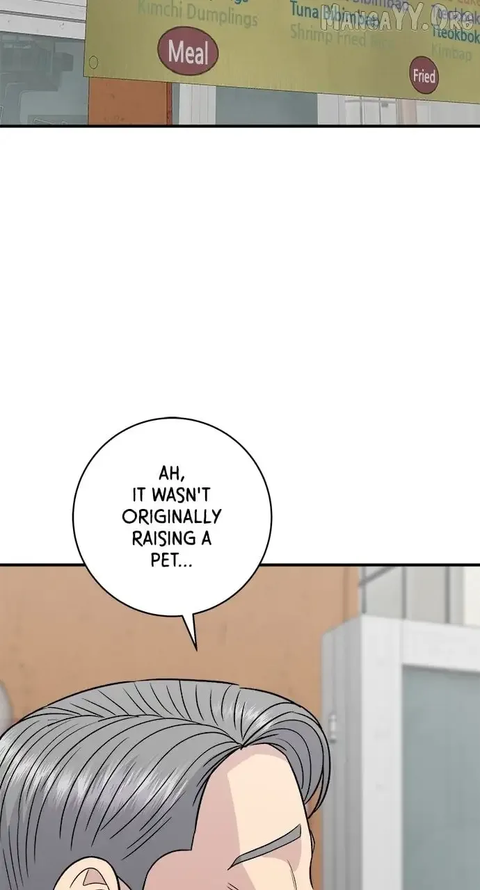 A Deadbeat’s Meal Chapter 199 page 39