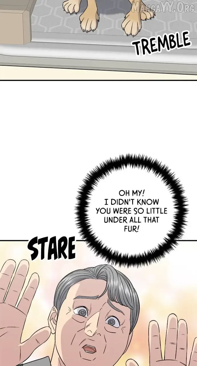 A Deadbeat’s Meal Chapter 199 page 49