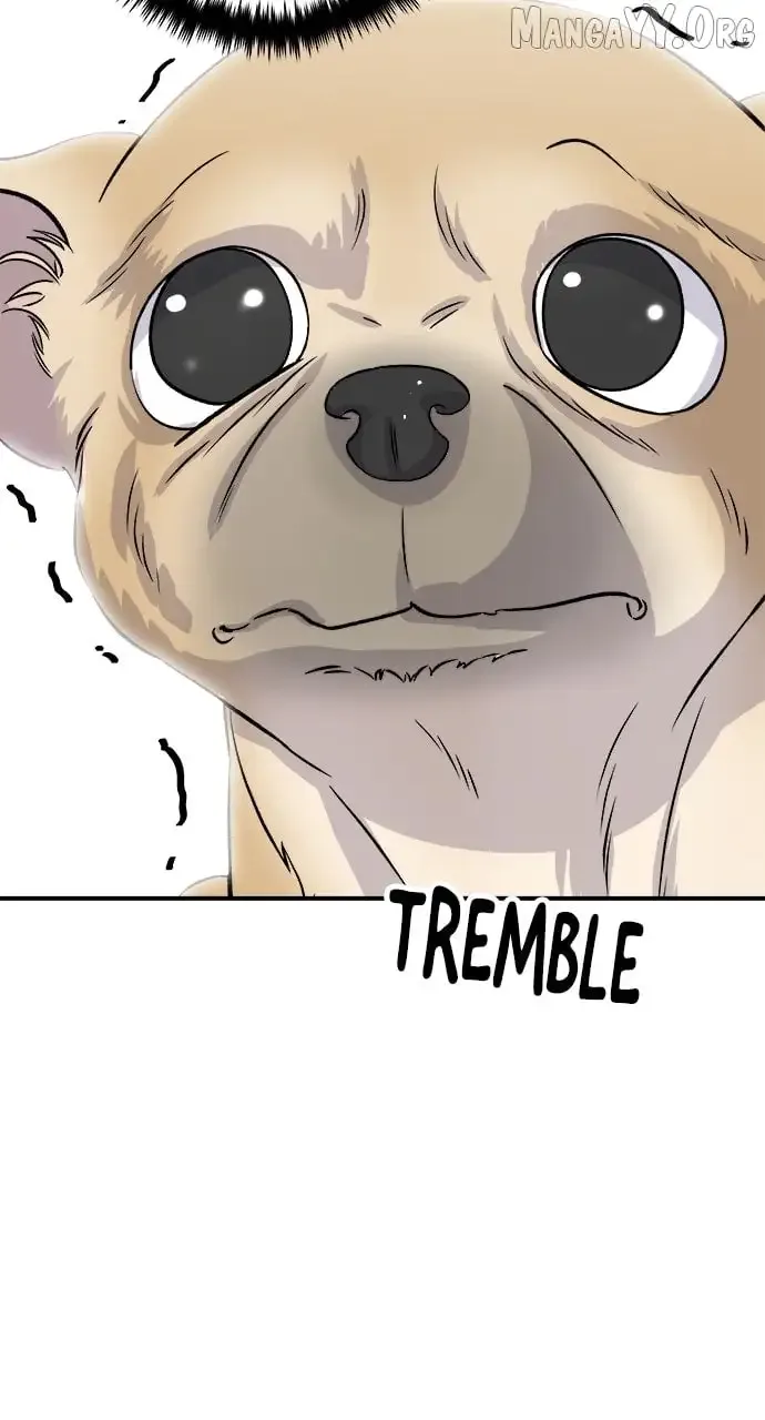 A Deadbeat’s Meal Chapter 199 page 51