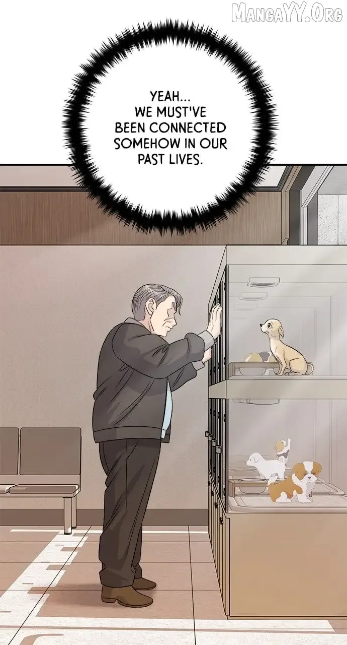 A Deadbeat’s Meal Chapter 199 page 52