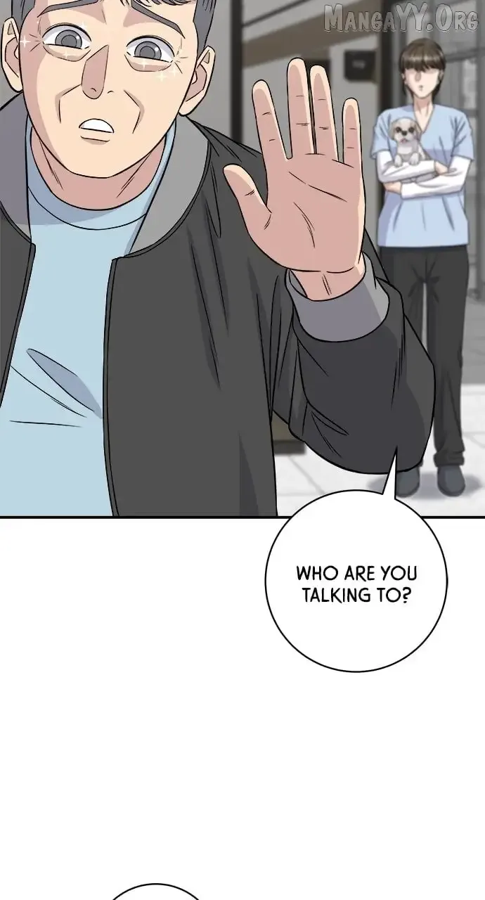A Deadbeat’s Meal Chapter 199 page 54