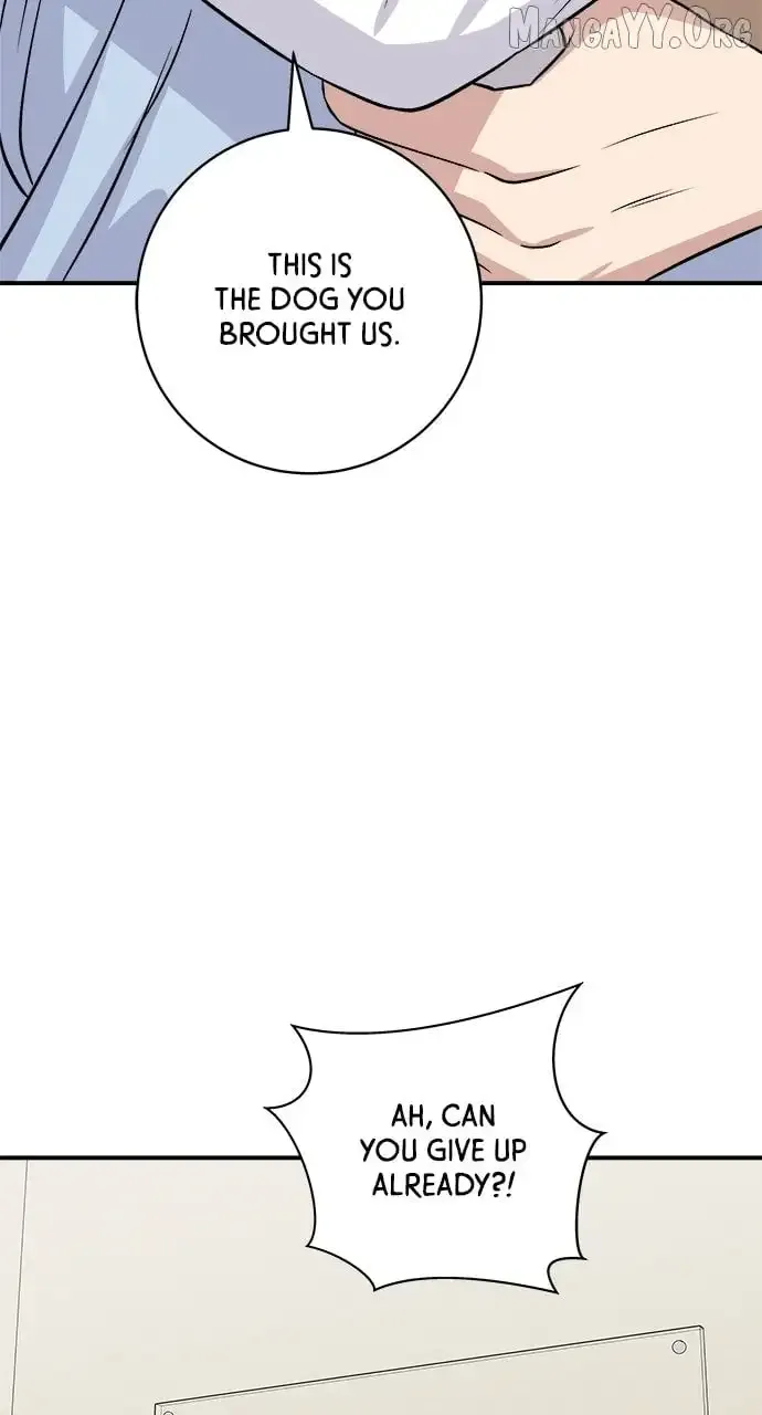 A Deadbeat’s Meal Chapter 199 page 57